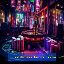 portal do zacarias malokeiro